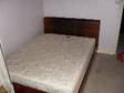 mattress and bed frame double bed frame and mattress in....