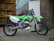 kx125 2006 moto cross bike not cr rm or ktm