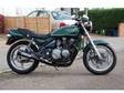 Kawasaki Zephyr 400 Ltd Edition 9.000 Miles Rare £1, 495)....