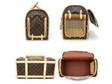 Louis Vuitton Lv Dog Pet Carrier Bag Handbag (£200).....