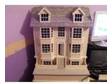 Dolls House. A collectable,  Georgian dolls house for....
