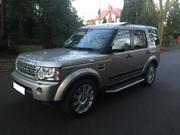 land rover discovery 2010 LAND ROVER DISCOVERY HSE KEYLESS ENTRY CAMER