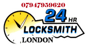 24 Locksmiths London
