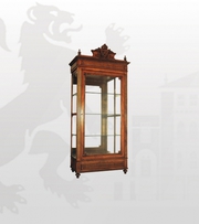 Amazing Collections of French Display Cabinets in London
