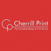 Cherrill Print