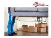 Choose professional European Removals Service with Us