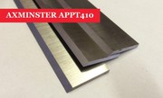 Axminster APPT 410 Planer Blades Knives - Set of 3 Online 