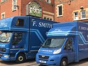 F. Smith and Son Removals & Storage services