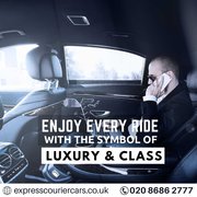 Taxi from South Croydon to Heathrow Airport - 020 86862777