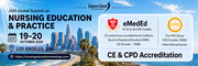 25th Global Summit on Nursing Education and Practice (GSNEP 2026)-croy