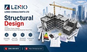 Structural Design in Bromley for Safe, Practical Building Projects